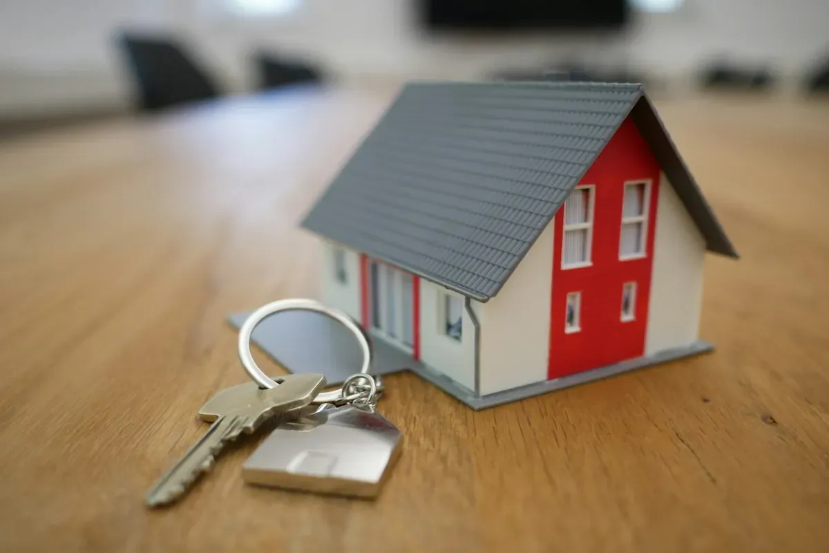 Operación comercial para la industria inmobiliaria