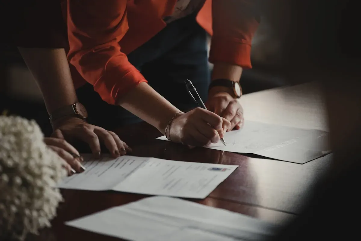 Soporte operativo para servicios legales y profesionales